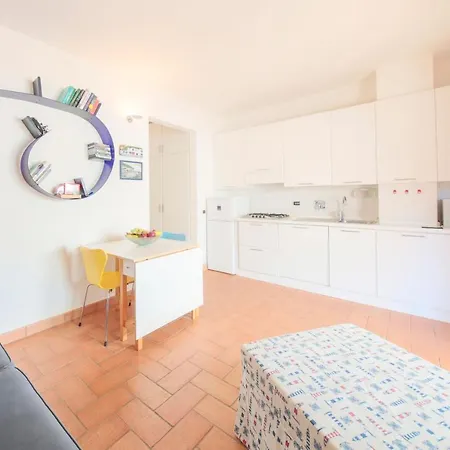 Arcobaleno Apartmán