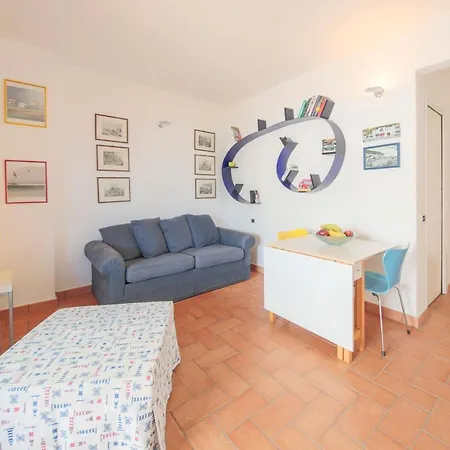 Appartement Arcobaleno