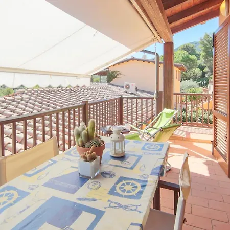 Arcobaleno Apartamento Marciana Marina (Isola d'Elba)