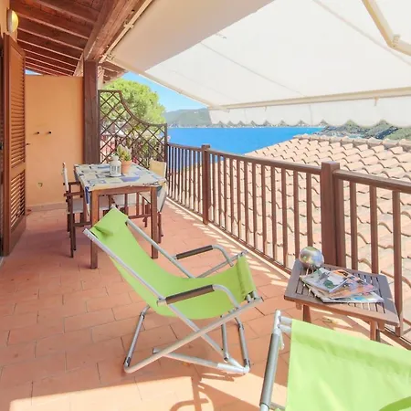 Apartamento Arcobaleno *