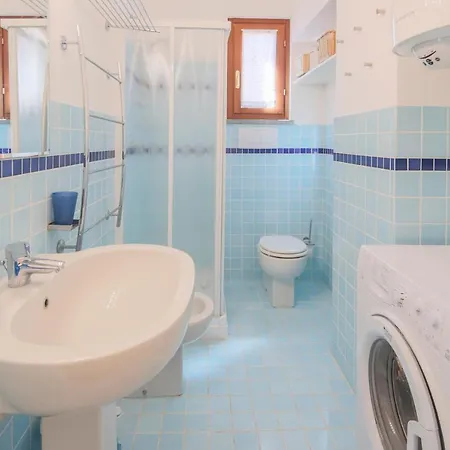 Apartamento Arcobaleno Marciana Marina (Isola d'Elba)